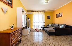 Apartment Serda