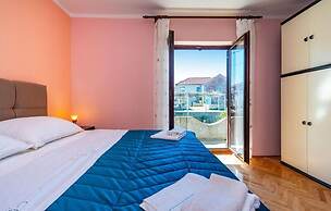 Apartment Serda