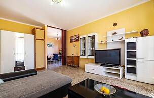 Apartment Serda
