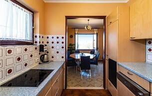 Apartment Serda