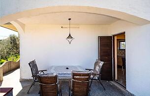 Apartment Serda