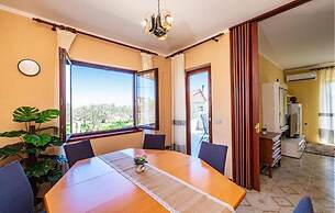 Apartment Serda
