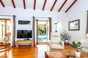 Villa Pamaroka