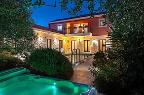 Villa Pamaroka