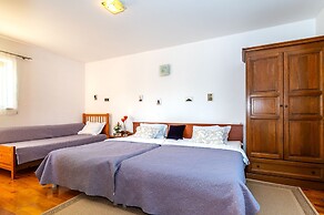 Villa Pamaroka
