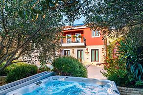 Villa Pamaroka