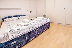 Apartment Burin