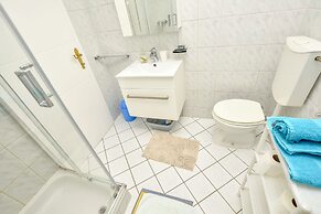 Apartment Burin