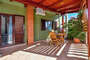 Apartment Burin