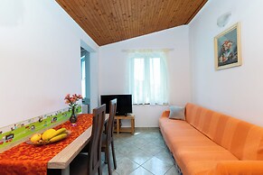 Apartments Luci