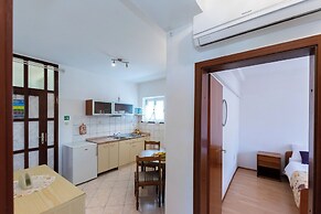 Apartments Luci