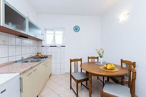 Apartments Luci