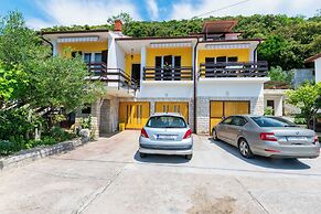 Apartments Luci