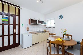 Apartments Luci
