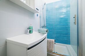 Apartments and Room Petar