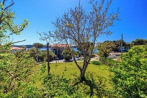 Apartments and Room Petar