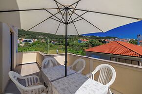 Apartments and Room Petar