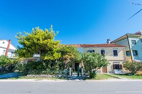 House Oleander