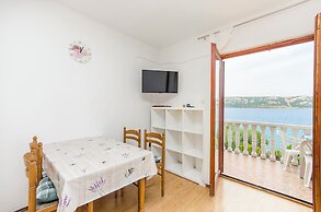 Apartments Seafront Jadranka