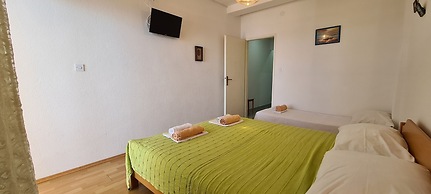 Apartments Ana i Ante Punta
