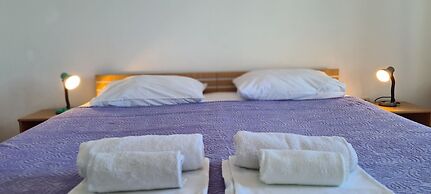 Apartments Ana i Ante Punta
