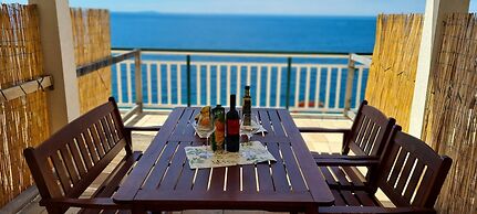 Apartments Ana i Ante Punta