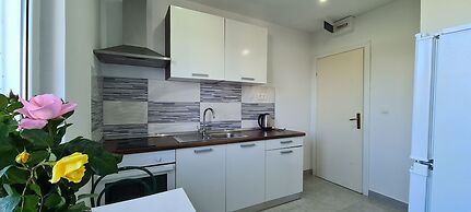 Apartments Ana i Ante Punta