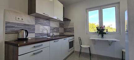 Apartments Ana i Ante Punta