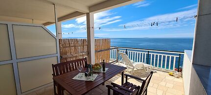 Apartments Ana i Ante Punta