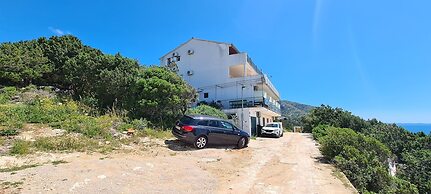 Apartments Ana i Ante Punta