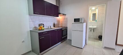 Apartments Ana i Ante Punta