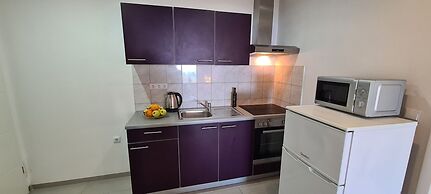 Apartments Ana i Ante Punta