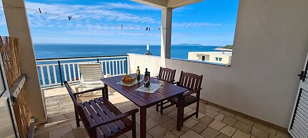 Apartments Ana i Ante Punta