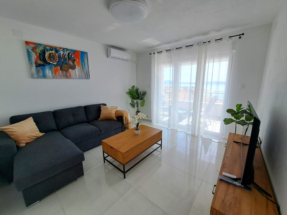 Apartment Beach View