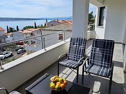 Apartment Beach View