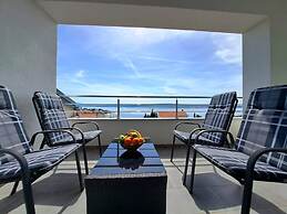 Apartment Beach View