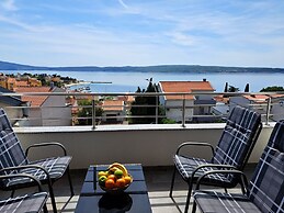 Apartment Beach View