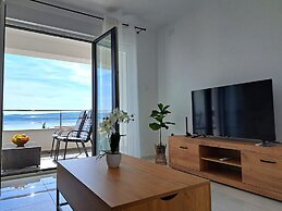 Apartment Beach View