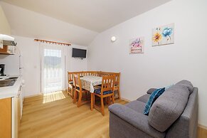 Apartments Ivan C