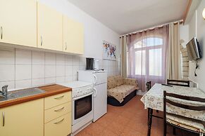 Apartments Ivan C