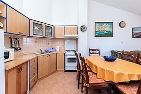 Apartments Marija I