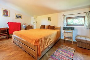 Apartment Blazina