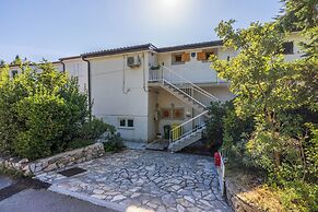 Apartment Blazina