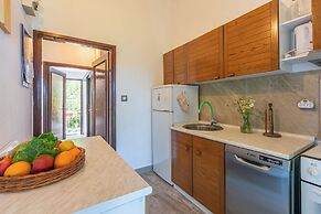 Apartment Blazina