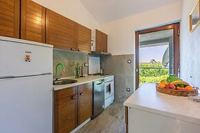 Apartment Blazina