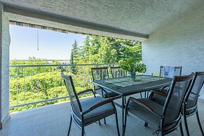 Apartment Blazina