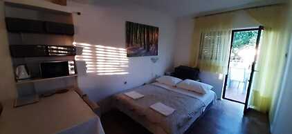 Apartments Mirjana