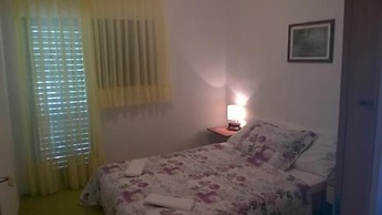 Apartments Mirjana