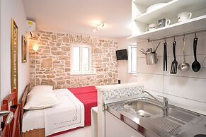 Apartments Lotti 2