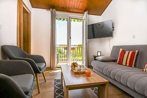 Apartment Sasa